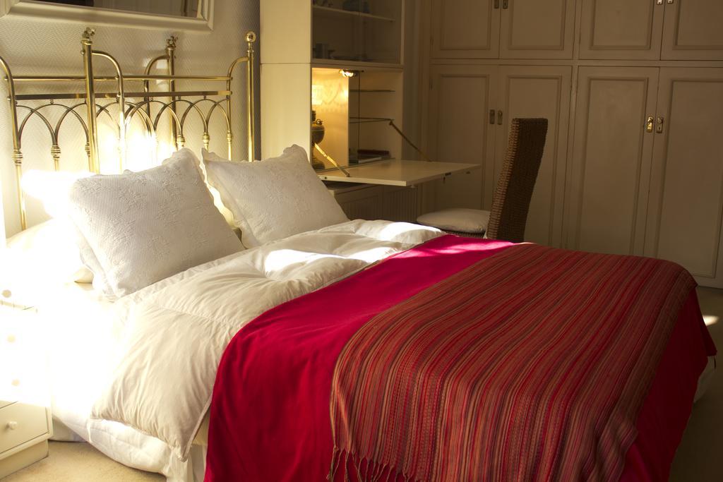 La Casona De Grace Bed & Breakfast Olivos Ngoại thất bức ảnh